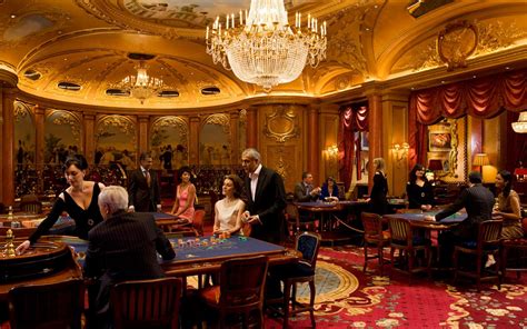  the ritz casino